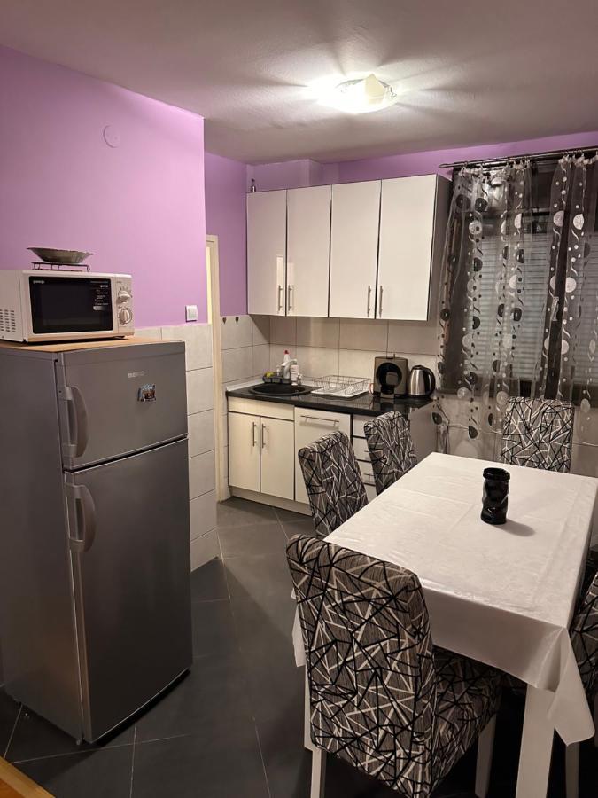 Branka Apartment