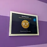 Apartment Branka