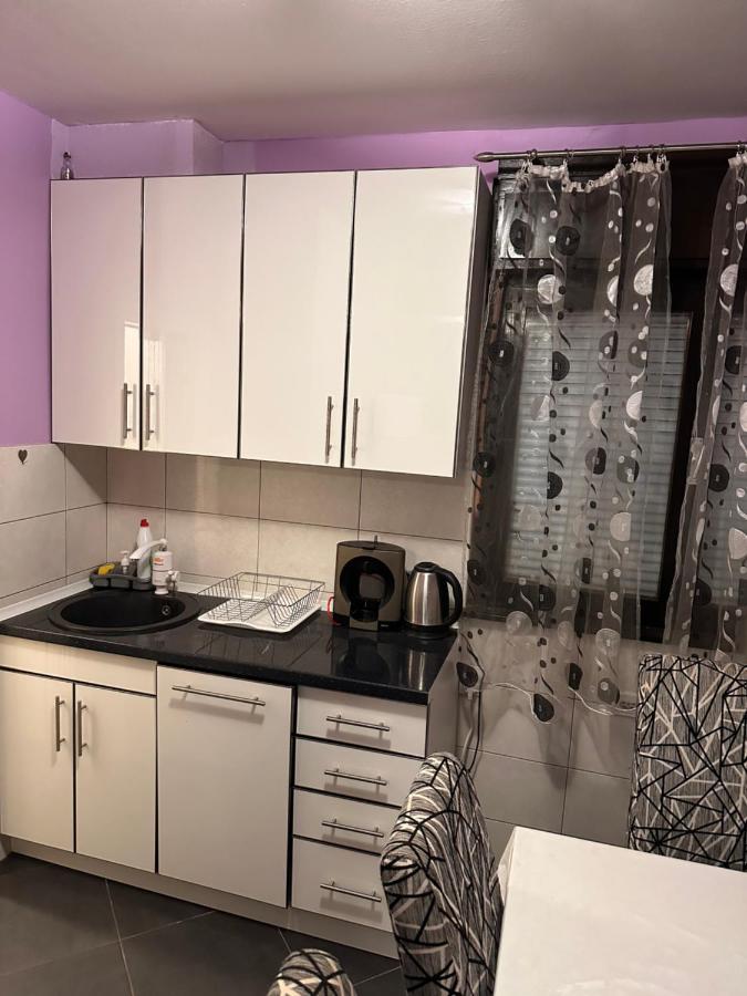 Branka Apartment Budva