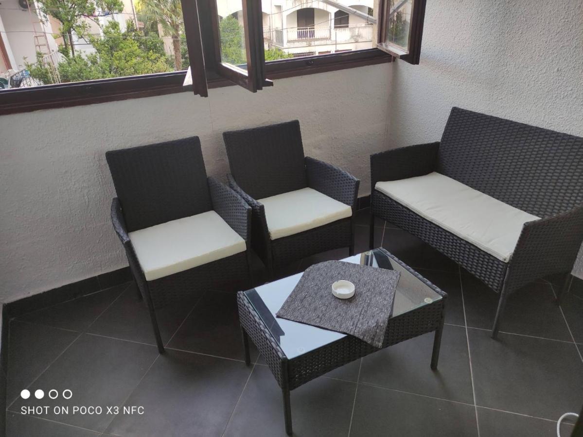 Apartment Branka *