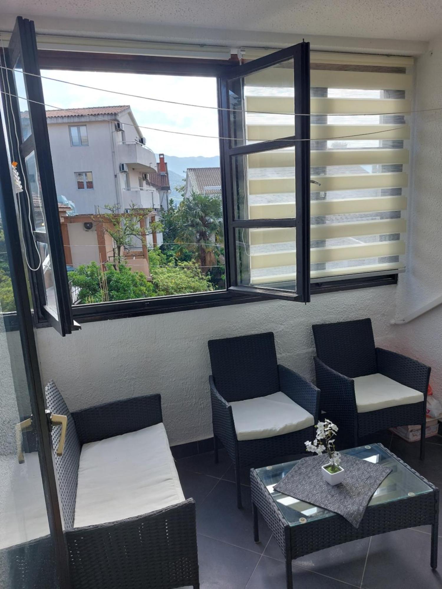 Branka Apartment *