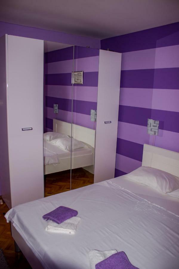 Branka * Budva