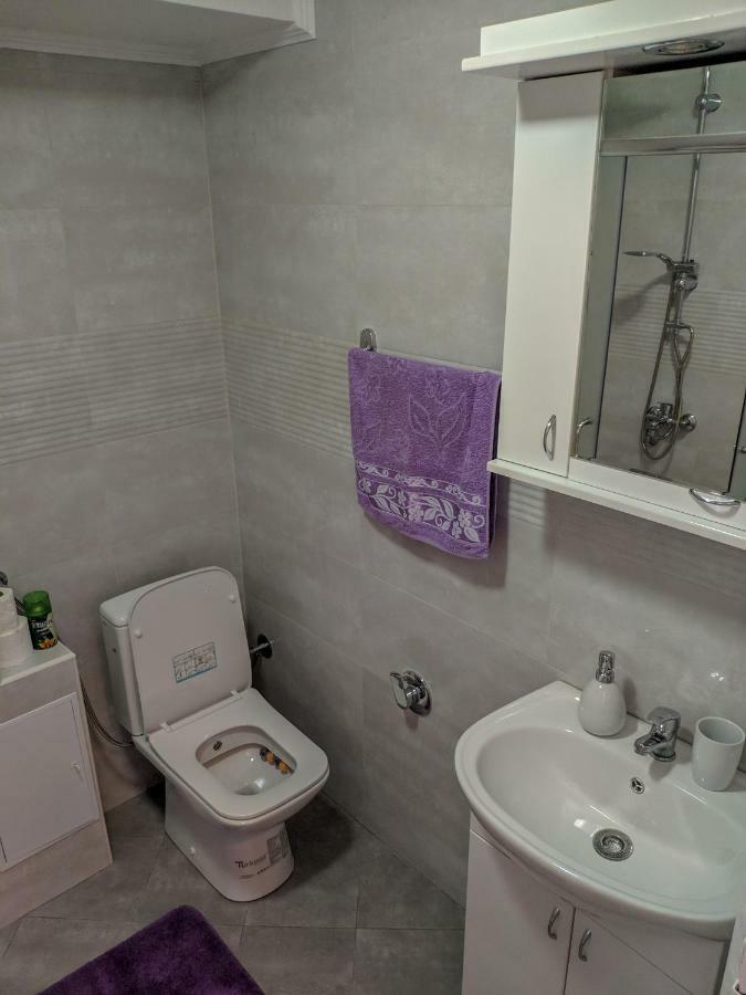 Branka Apartment Budva