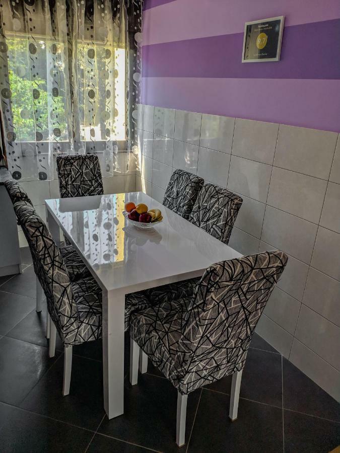 Apartment Branka *